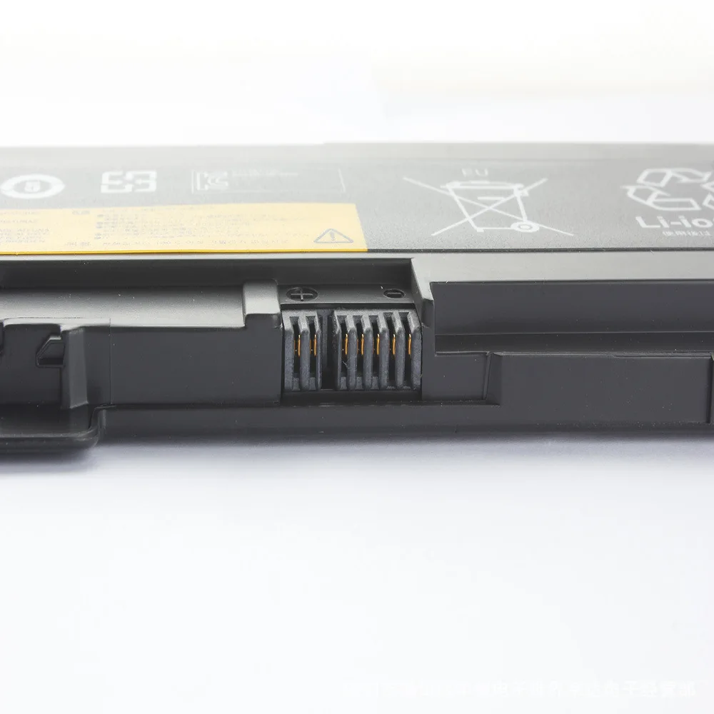Новый аккумулятор X300 для Ноутбука 10 8 В 4000 мАч 6 ячеек моделей ThinkPad X301 серии 43R9253