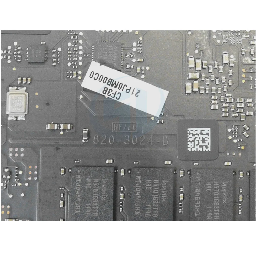 A1370 материнская плата для MacBook Air 11 6 &quot1 8 ГГц 4 Гб материнскую плату 820 3024 B