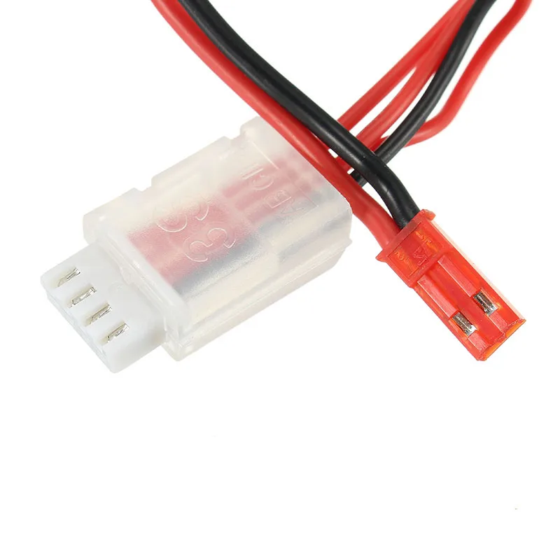 Перезаряжаемые ZOP мощность 11 1 В 1000 мАч 70C Lipo разъем батареи JST для RC камеры Дрон FPV