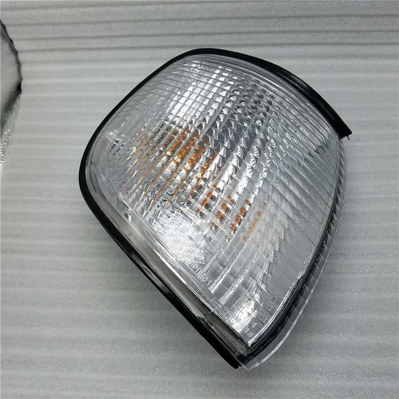 Для HYUNDAI GALLOPER угловой светильник комбинированный-передний LH и RH HR804301 HR804351 широкий светильник для поворотов