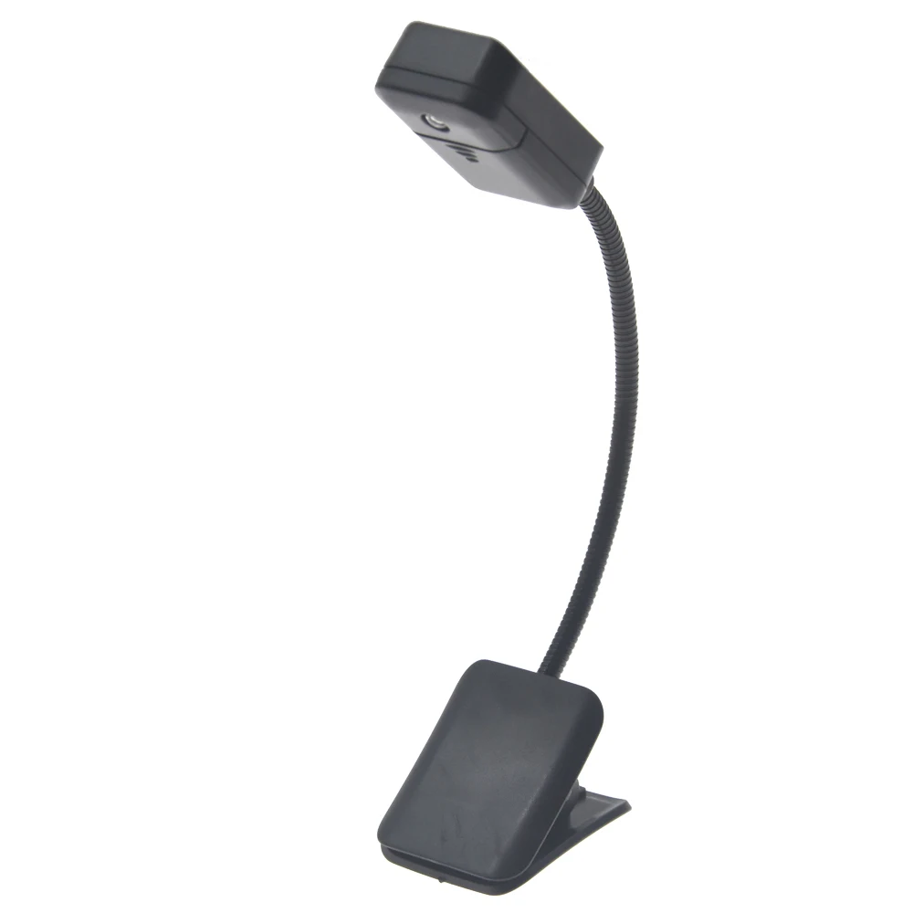 1 шт. гибкий зажим для электронной книги светодиодная книга лампа Kindle Kobo чтения