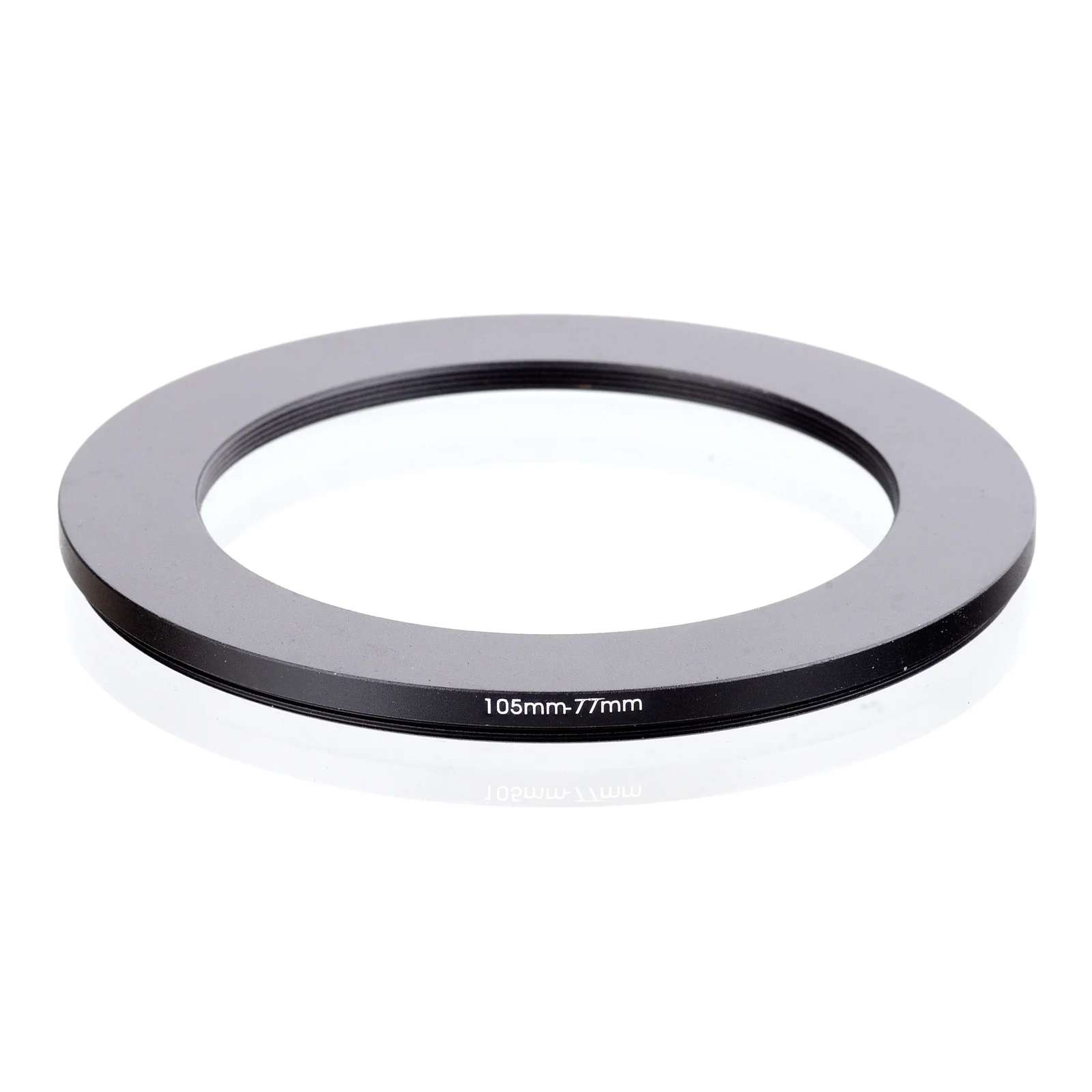 Переходное кольцо для объектива 105 мм 77 с переходником на мм|ring flash adapter|adapter brakeadapter