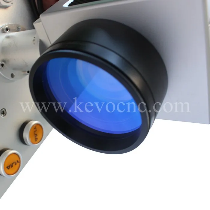 Широко используемый лазерный маркер для металла и неметалла 20 Вт 30 50 Вт|Фрезы по