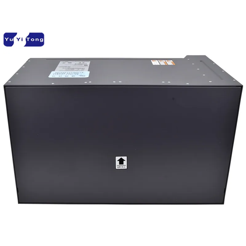 Оригинальный SmartAX MA5683T GPON или EPON OLT оборудование H805 GPFD16 порты GPFD для Huawei MA5680T может