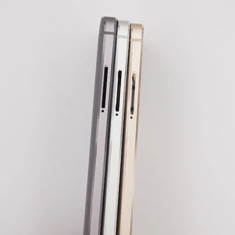 BaanSam Новый ЖК-экран с передней рамкой задняя крышка аккумулятора корпус чехол для