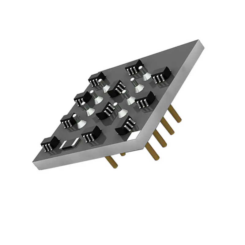 Sx33A дискретный одиночный Op Amp Hifi интегрированный модуль чип заменить Ad797| |