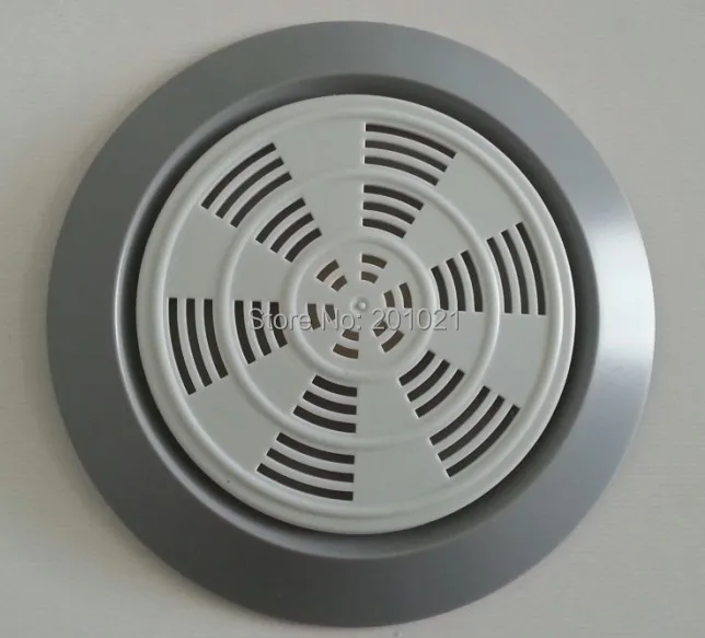 Одна пара пластиковых крышек динамика для китайского спа-контроллера systim GD7005 GD361 GD800