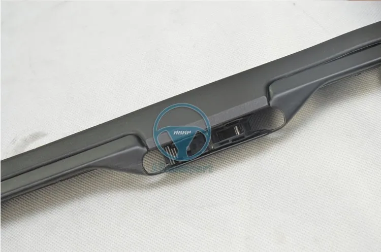 61619069198 Car Front Window Wiper Blade Set Auto For 525i 530i 535i 540i M5 1989-1995 New | Автомобили и мотоциклы