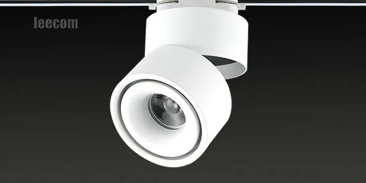 Luces Led 220v распродажа 2018 Новый дизайн светильник s 12 Вт 15 светодиодные светильники
