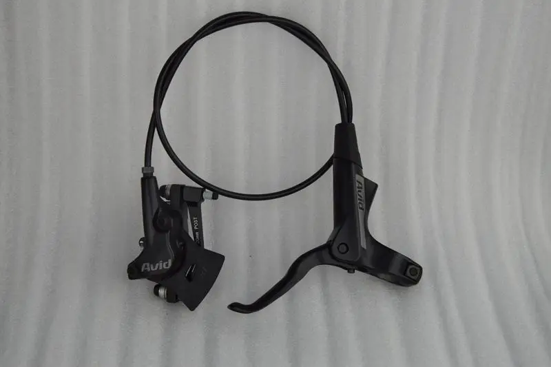 FMFXTR Avid DB1 велосипед гидравлический дисковый тормозной суппорт и тормозные рычаги