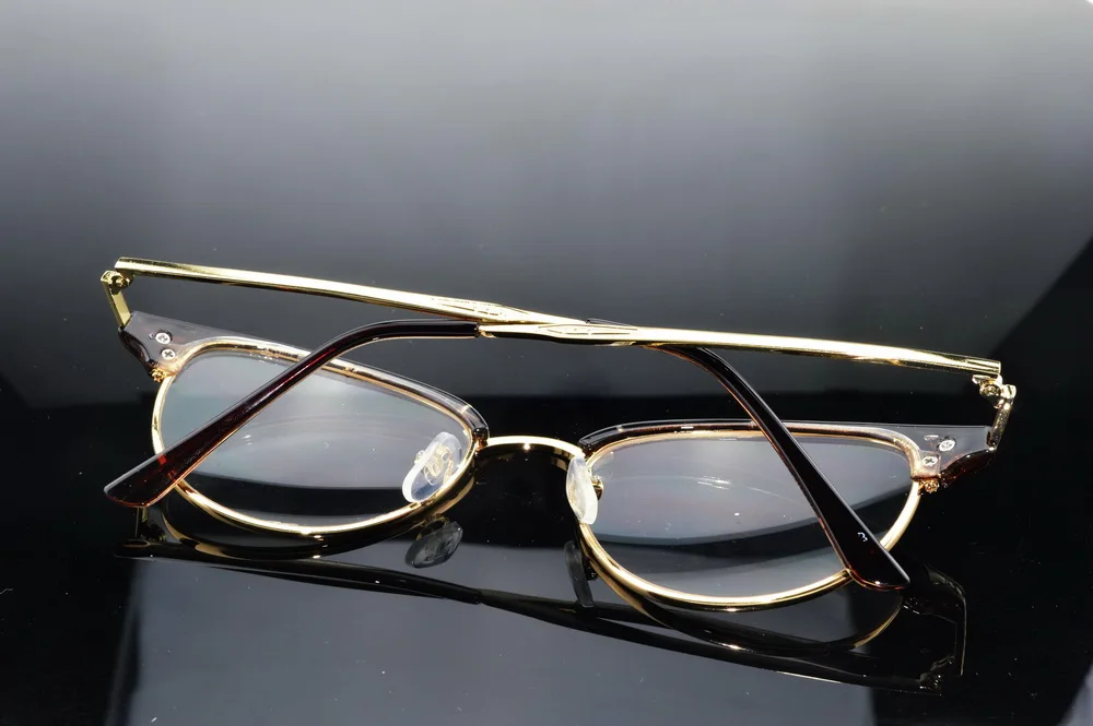 Высококачественные очки для близоруких Myodisc Рецептурные по индивидуальному