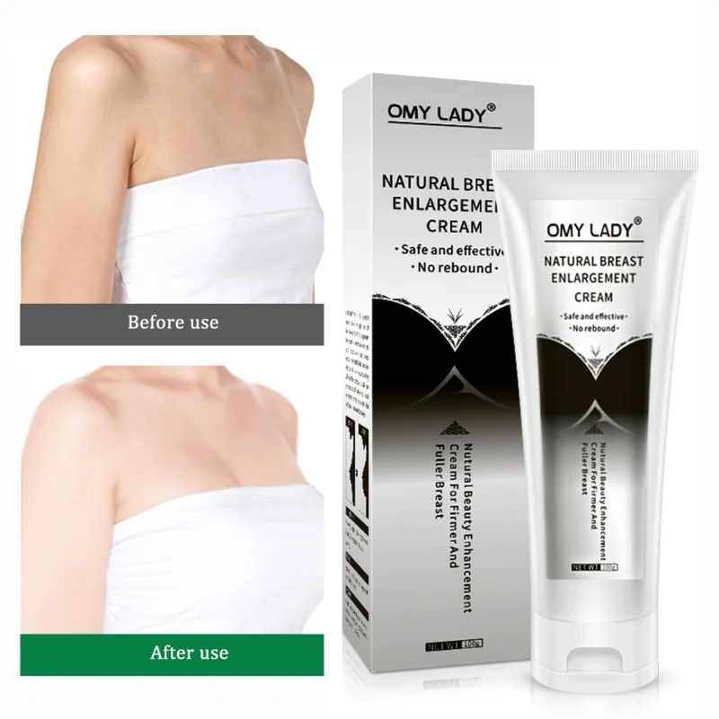 

Long Lasting 2019 Natural Bust Care Breast Enhancement Cream Breast Enlargement Breast Lift Firming Massage