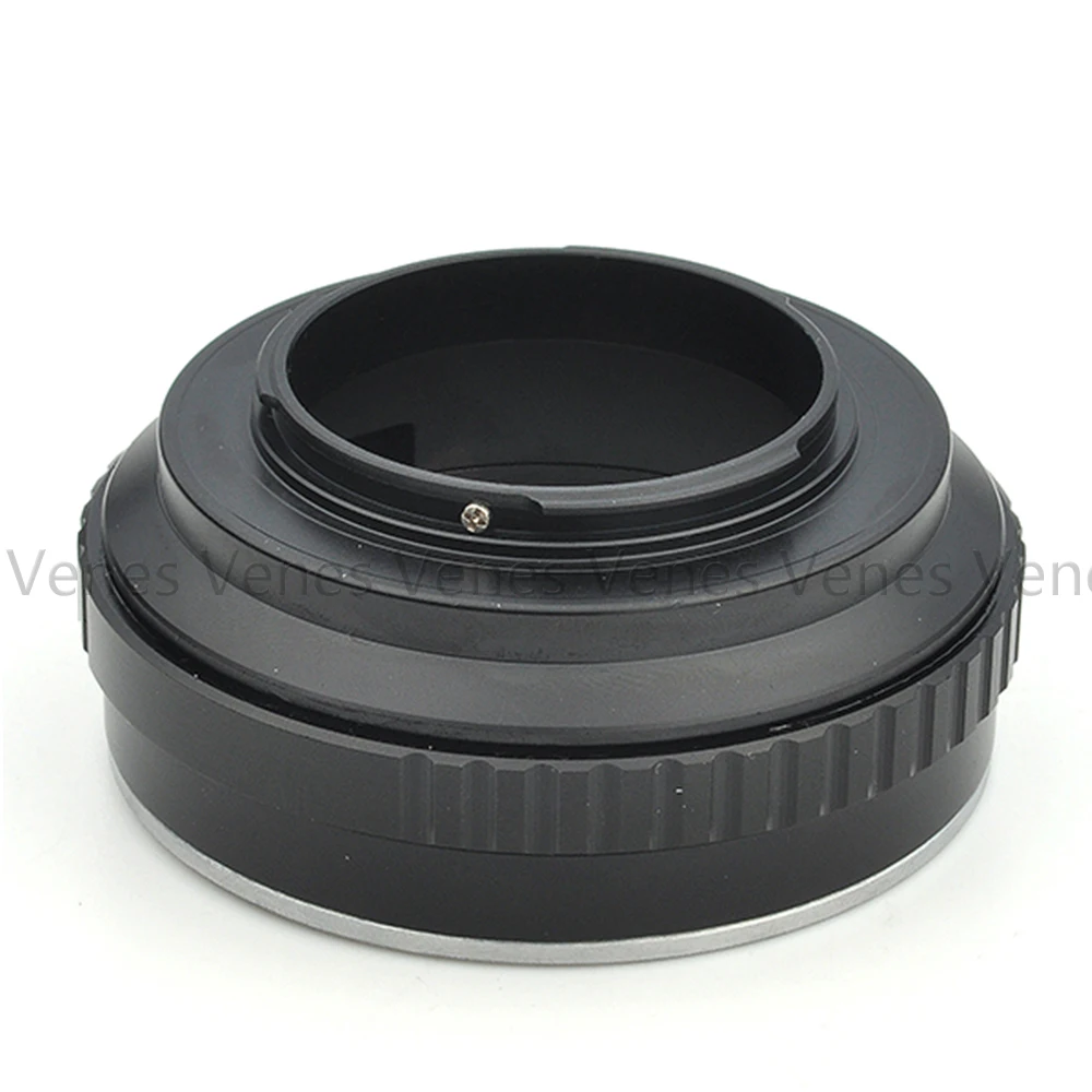 Адаптер объектива для Sony Minolta MA подходит камер Micro Four Thirds 4/3|lens adapter|adapter lensminolta lens
