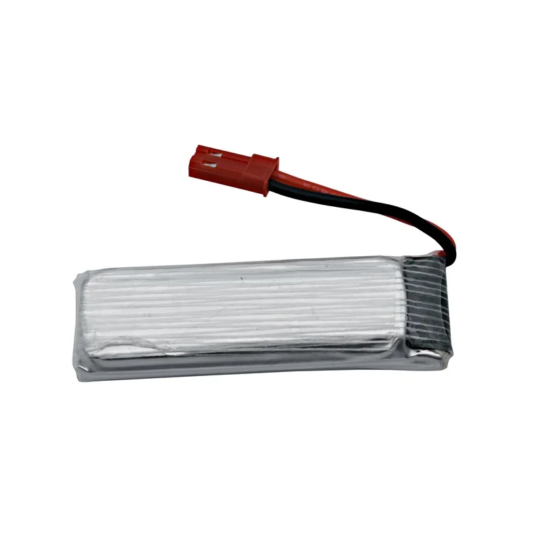 3 7 v 500mah Lipo батарея для Udi U815A U818A U819A L6052 L6036 V212 V222 H07 H37 V929 V959 V930 V966 V977 X20 701855|Детали и