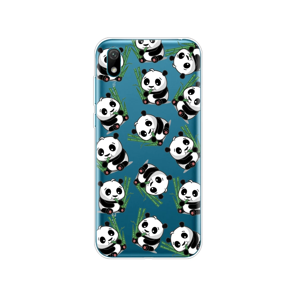 34651 Чехол для huawei y5, чехол, силиконовый, ТПУ, задняя крышка, чехол для huawei Y5, бампер, 5,71 дюймов, чехол, кожа, противоударный - Цвет: 34651