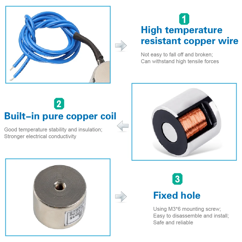 Новинка! Электромагнитный модуль Keyestudio для проектов Arduino сделай сам|Интегральные