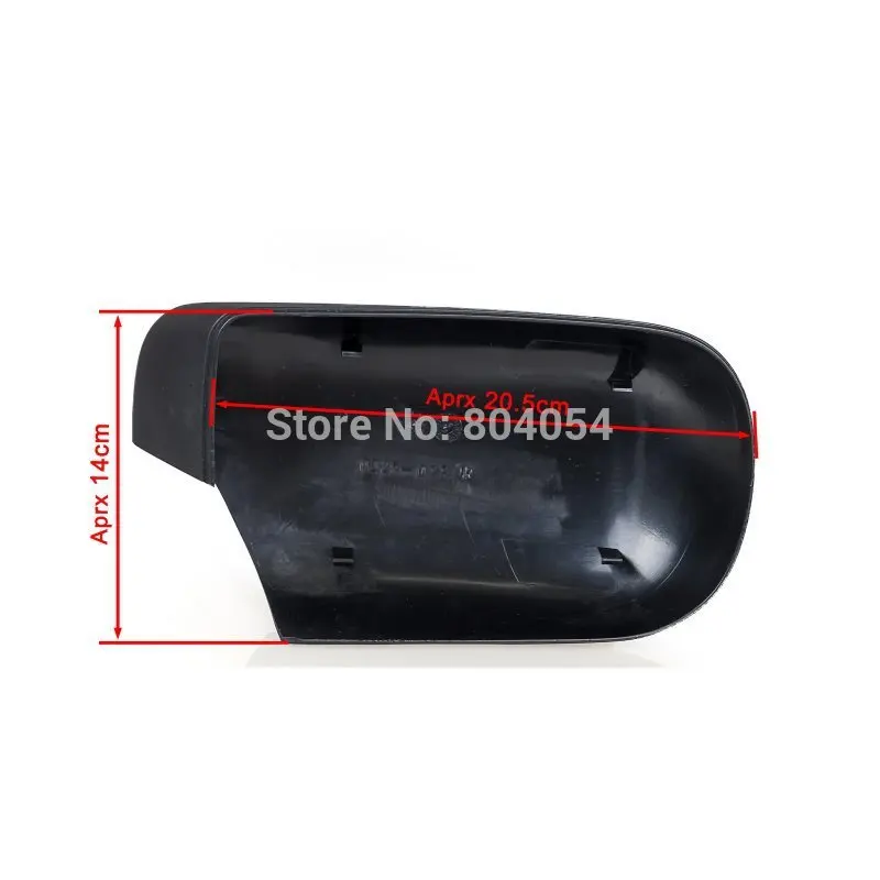 Для BMW e39 530 540i e38 730d 735i 740i 750i правая зеркальная крышка REF 51168165116 | Автомобили и