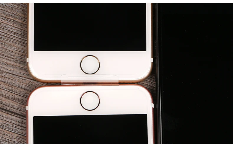 Б/у разблокированный Apple iPhone 7 2 Гб Оперативная память 32/128 ГБ IOS 10 за счет сканера отпечатков пальцев LTE 12.0MP Камера Apple четырехъядерный смарт-чехол для мобильного телефона
