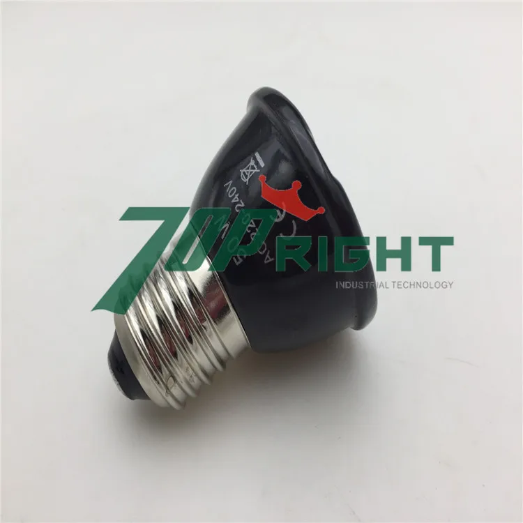 Мини-лампа 50x58 мм для рептилий или животных