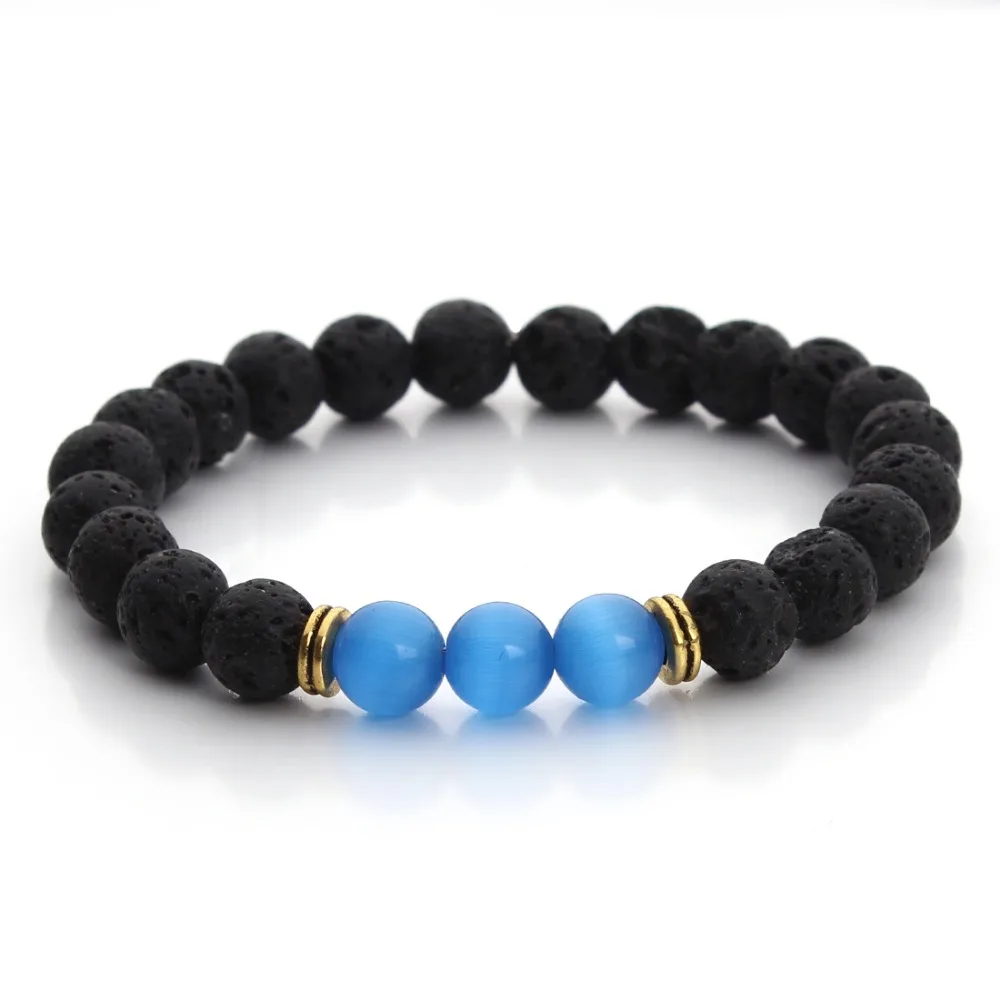 Новинка 2017 античный браслет из бусин золотого/серебряного цвета женские и