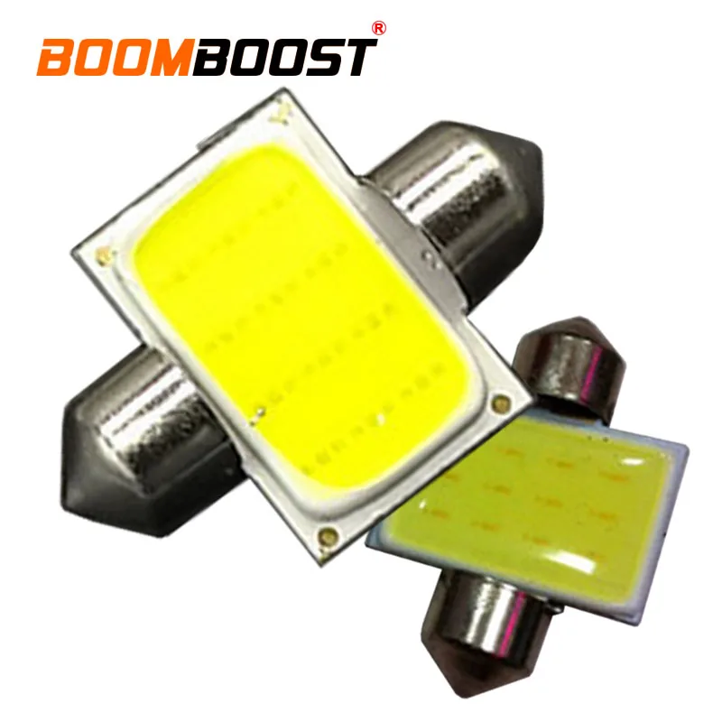 Одна пара новый продукт 1 5 Вт 12 В Светодиодная панель для автомобиля COB led