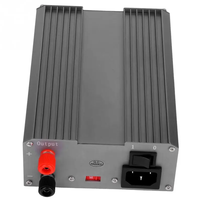 Цифровые CPS 1610 AC DC стабилизаторы Переменная Регулируемая 110/220 в до 0 32 В