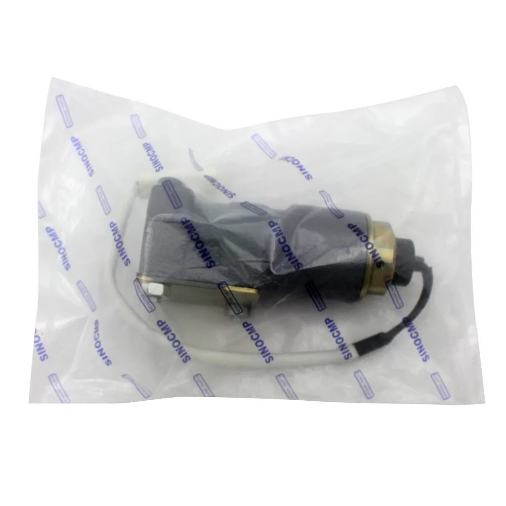 9120292 Высокоскоростной Электромагнитный клапан для экскаватора|valve|valve solenoidvalve 12 |