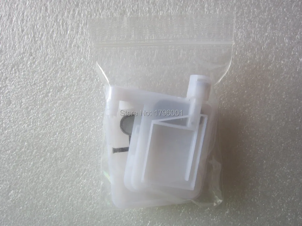 Бесплатная доставка 50 шт. dx4 головка демпфер Roland Большой Однорядный для RS VP SC SJ XC FJ