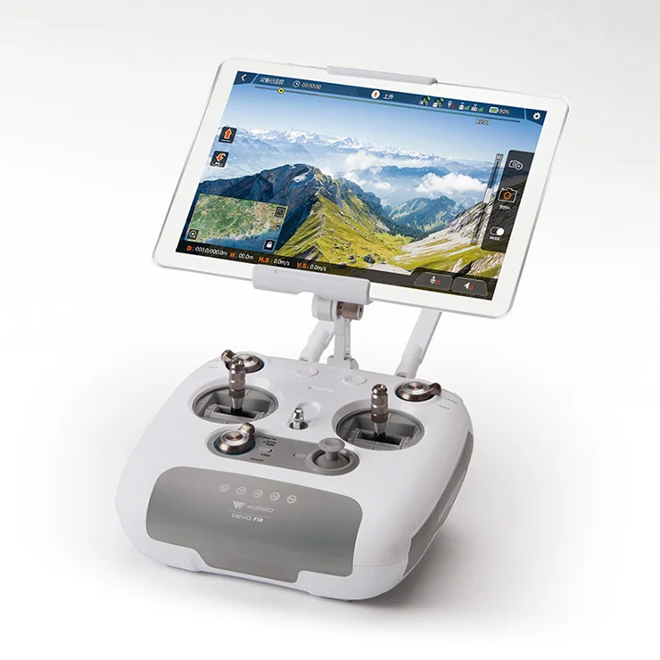 Walkera VOYAGER 4 с F18 Передатчик К HD Камера GPS RC Quadcopter RTF | Игрушки и хобби