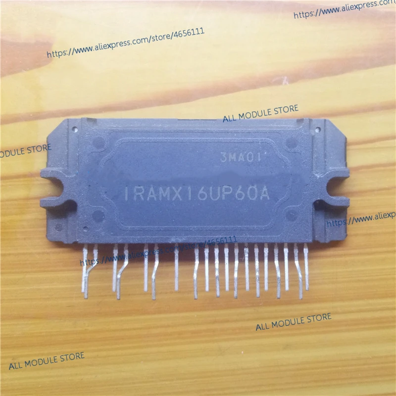 IRAMX16UP60B IRAMX16UP60A IRAMX16UP60A-2 Бесплатная доставка Новый и оригинальный модуль |