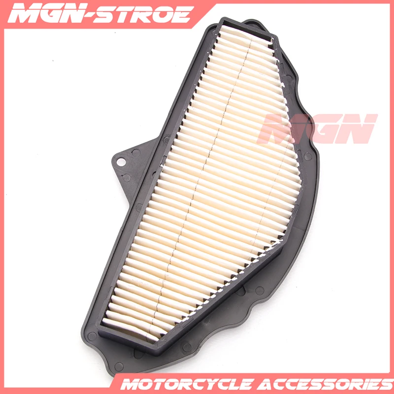 Сетка для очистки воздушного фильтра мотоцикла подходит KAWASAKI ZX 10R ZX10R 2008 2010 2009 08 09