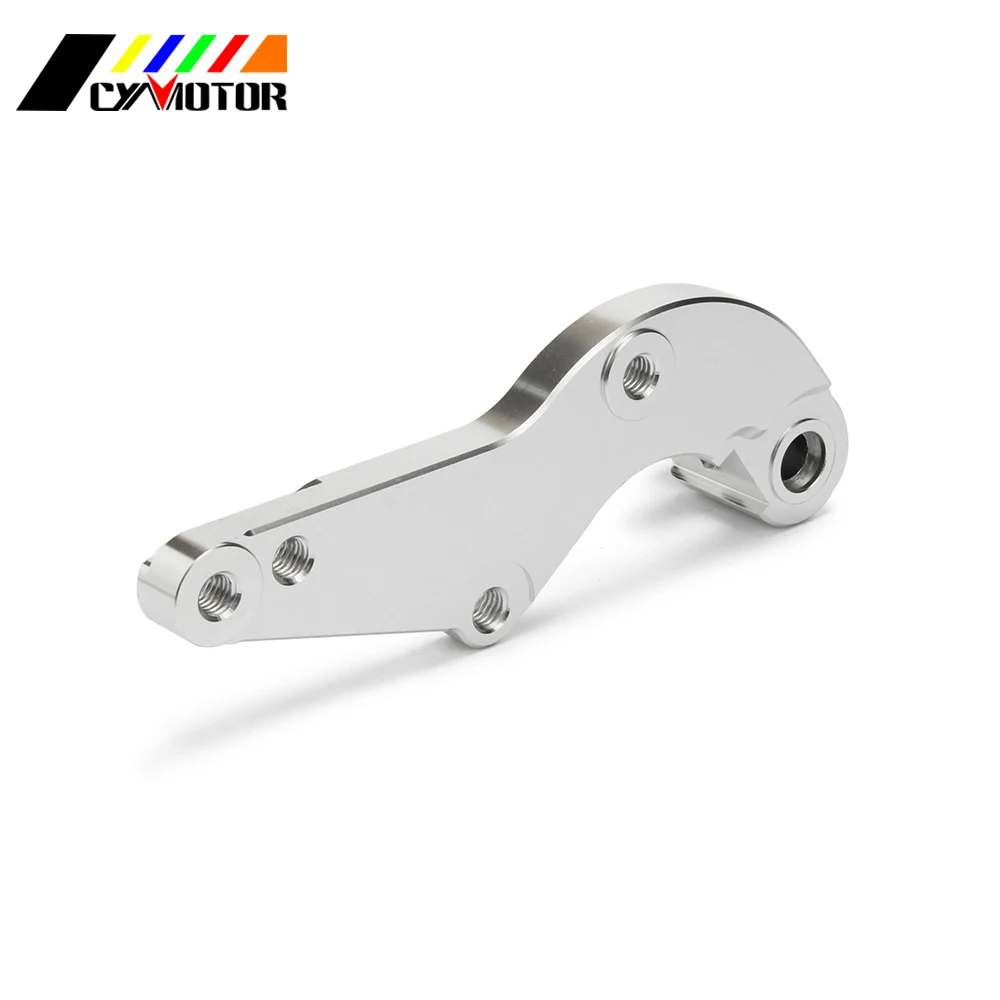 Кронштейн адаптера тормозного диска CNC для мотоцикла 320 мм KTM EXC EXCF EXCG EXCR GS LC4 SC MX MXC SX