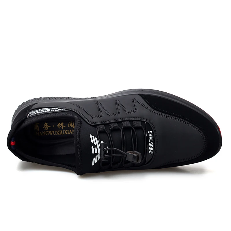 

New Arrival Fashion Sneakers Soft Comfortable Men Walking Shoes Non-Slip Tenis Masculino Trainers Shoes Men Casual Shoes Zapatos