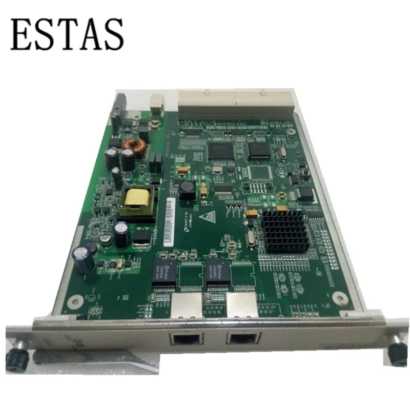 ESTAS GICG карта Gpon плата для MA5680 MA5683|Оптоволоконное оборудование| |