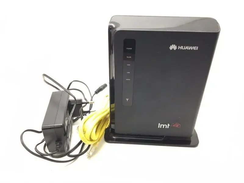HUAWEI E5172As 22 4G LTE 150 Мбит/с Cat4 FDD TDD CPE мобильный Беспроводной маршрутизатор/шлюз|3G/4G