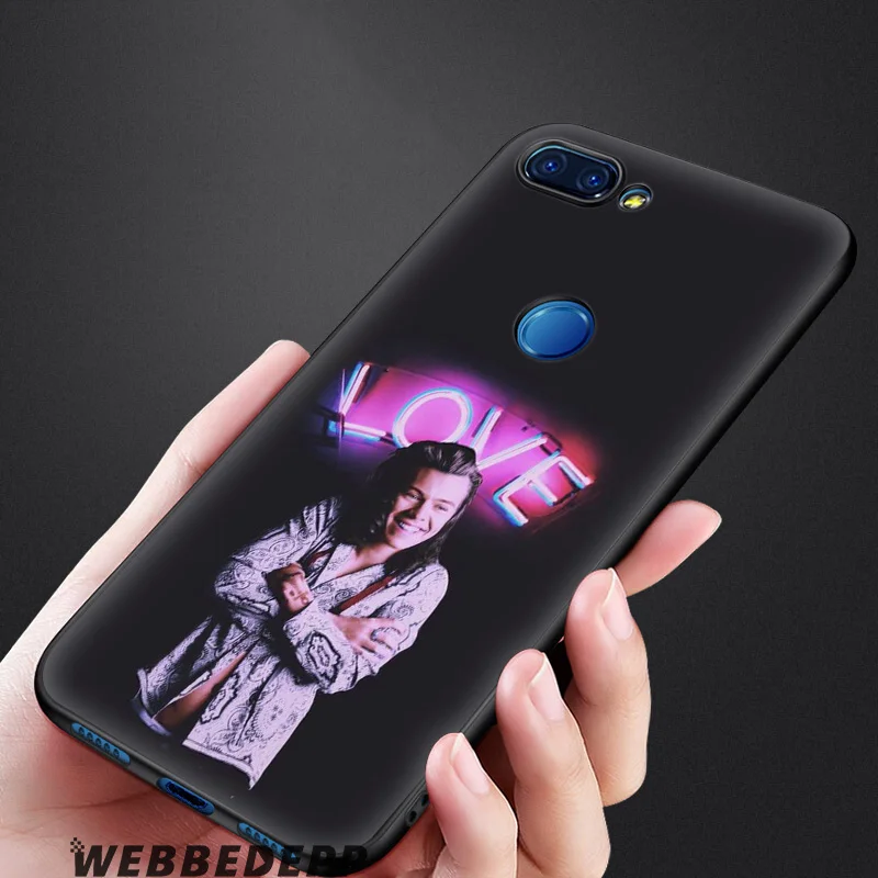 Мягкий чехол One Direction 1D harry Styles для Xiaomi 9 8 SE 6 A1 A2 Lite MIA1 MIA2 MI8 MI6 MAX 3 POCOPHONE F1 |