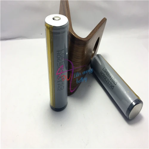 4 шт. импортные оригинальные B4 18650 литиевые аккумуляторные батареи мобильный