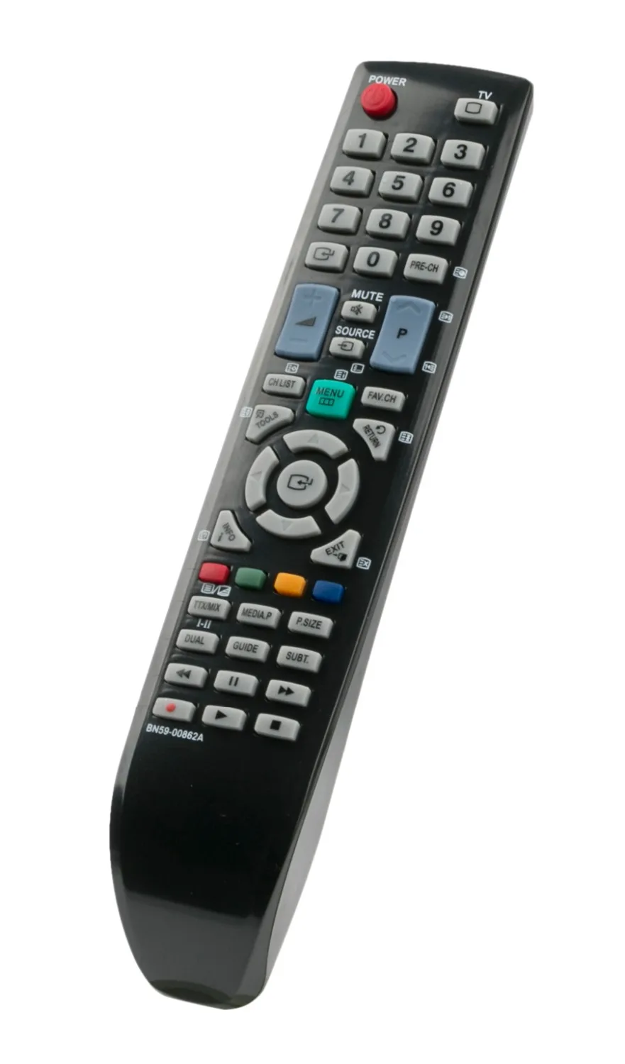 Пульт дистанционного управления BN59-00862A для Samsung LCD TV PS50B550T4W PS50B551T3W | Электроника