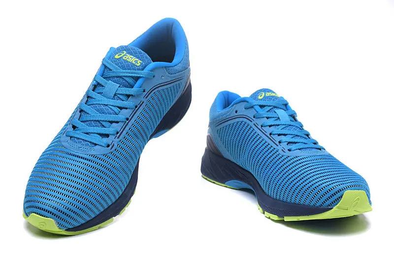 Горячая Распродажа оригинальные подлинные ASICS DynaFlyte 2 мужские устойчивые кроссовки для бега на открытом воздухе спортивная обувь ASICS кроссовки для бега