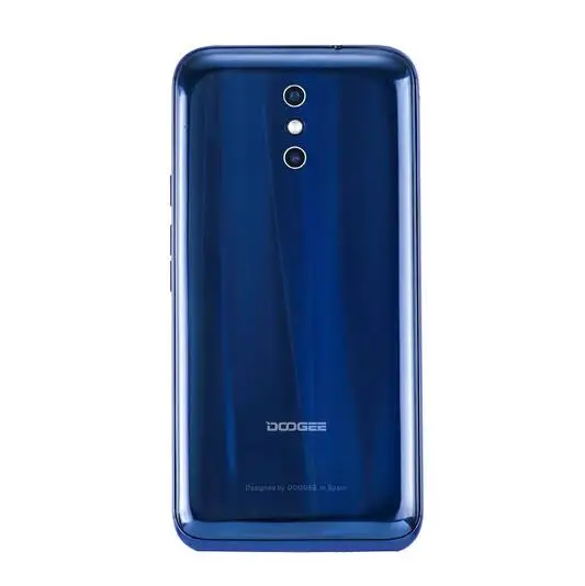 DOOGEE BL5000 смартфон двойной 13.0MP Cam Android 7 0 5050 мАч 12V2A Быстрая зарядка 5 &quotMTK6750T