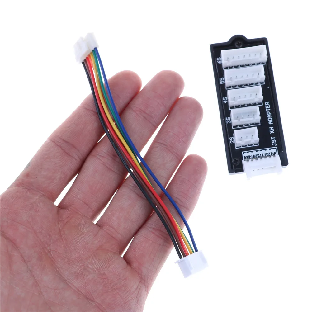 2S 3S 4S 6S RC для MEGA Power 860|Детали и аксессуары| |