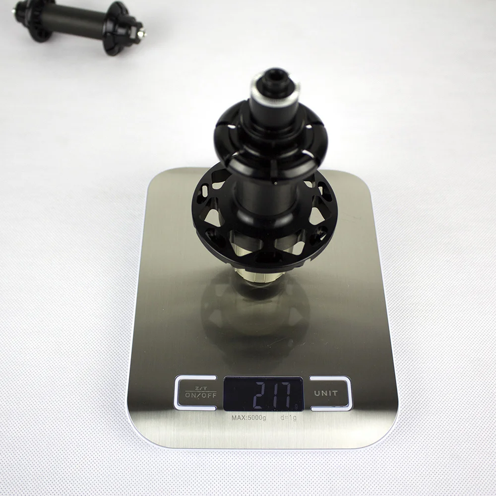 Бесплатная доставка Powerway прямой углерод тяги Крышка Ступицы R51 20/24 отверстия