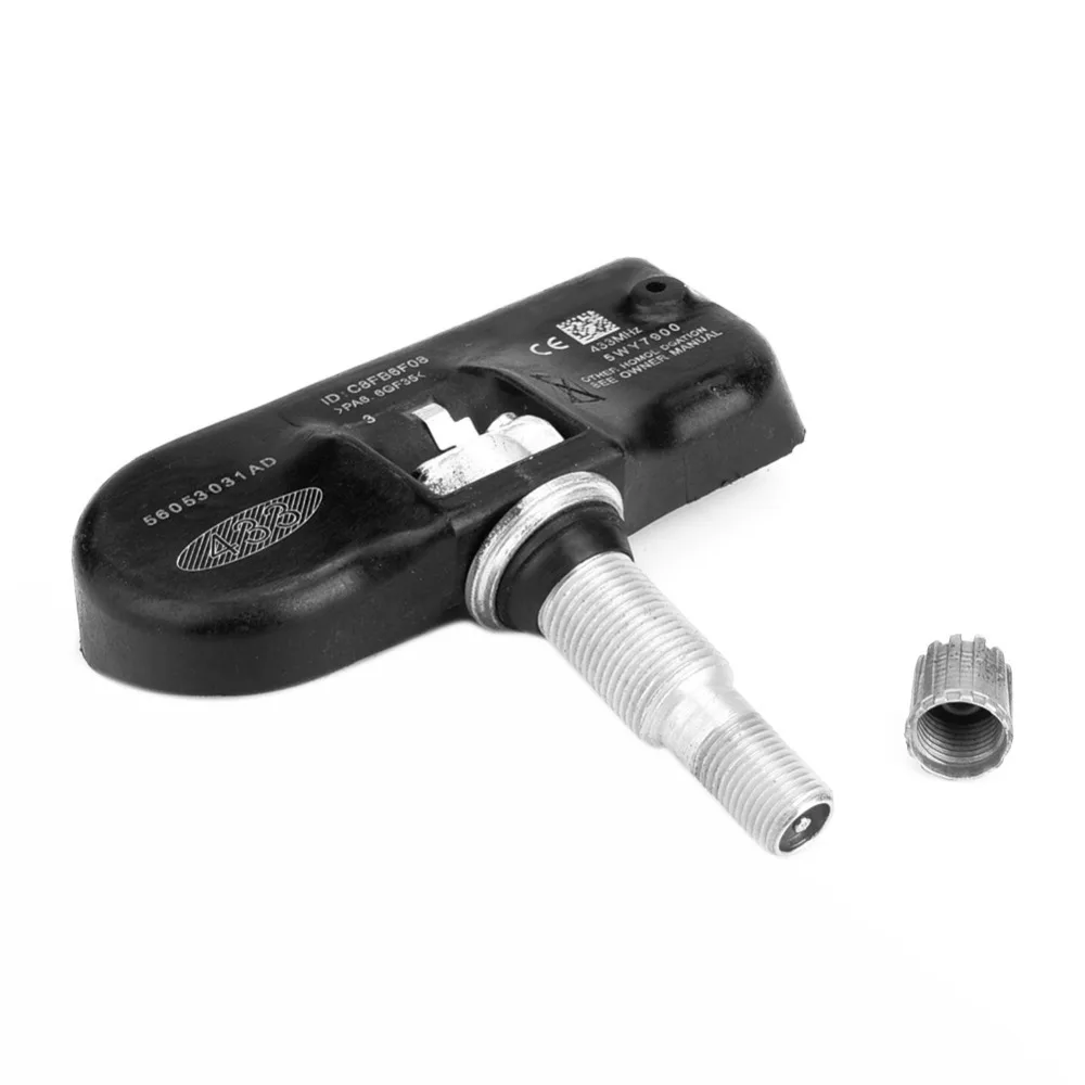Датчик контроля давления в шинах TPMS для Chrysler Dodge 56053031AD высокий уровень точности и