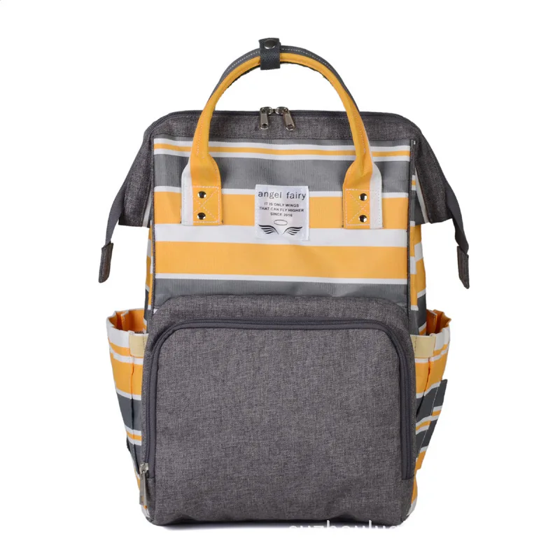 Рюкзак для беременных сумка подгузников рюкзак многофункциональная мам