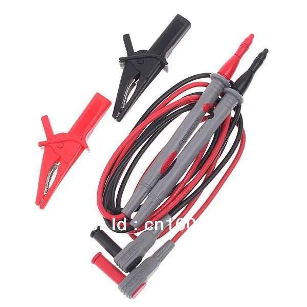 Mastech MS2208 гармонический коэффициент мощности зажим для тестера мультиметр DMM