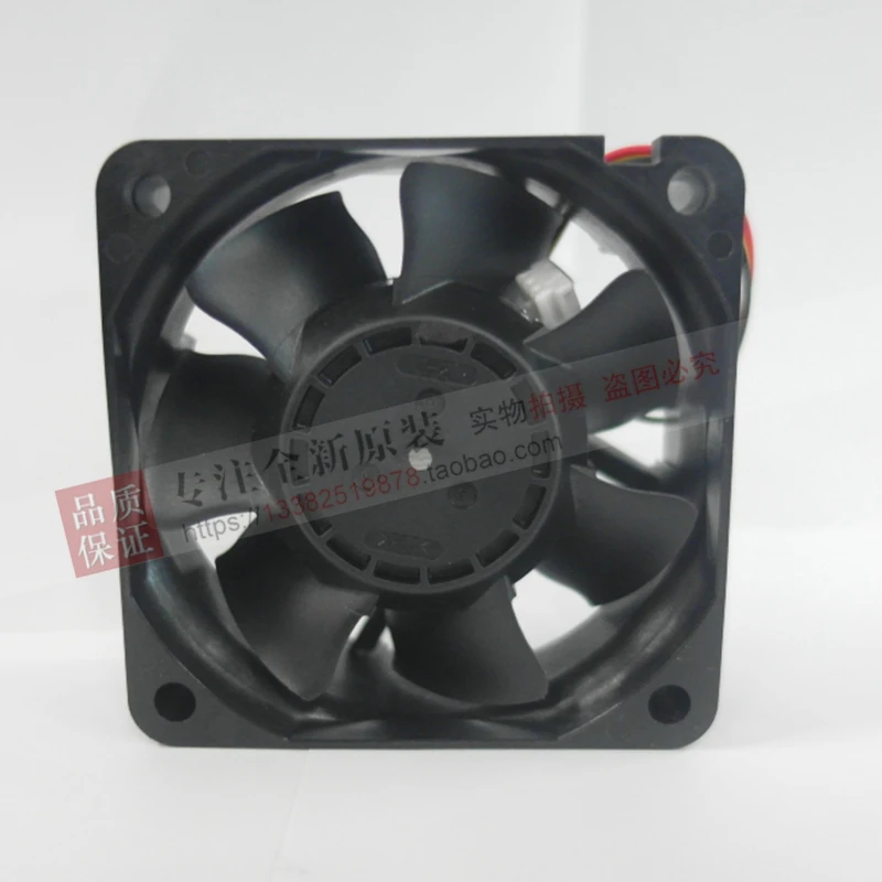 Новый NMB-MAT NMB 2410ML-05W-B39 06025SS-24M-AL 6025DC24V 3 линии для вентилятора охлаждения FANUC |