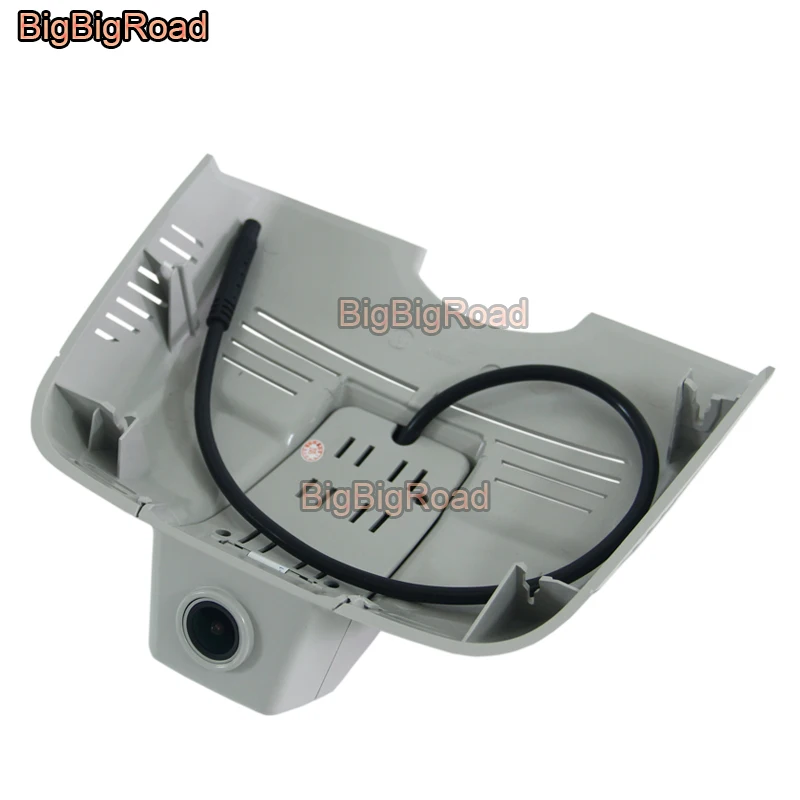 BigBigRoad для Mercedes Benz E Class W207 W212 W204 C207 C200 C250 2013 E200 E230 E300 E350 Автомобильный