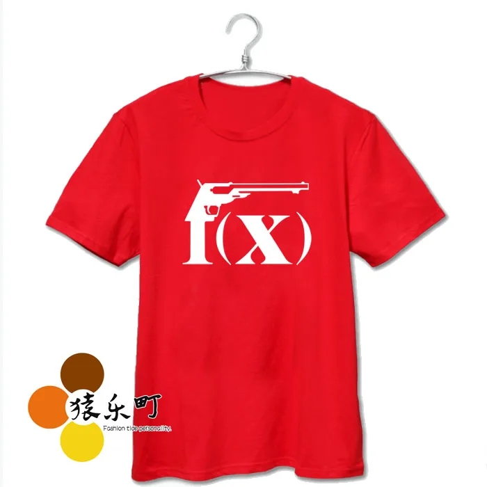 Футболка с коротким рукавом и круглым вырезом для мужчин женщин | Женская одежда