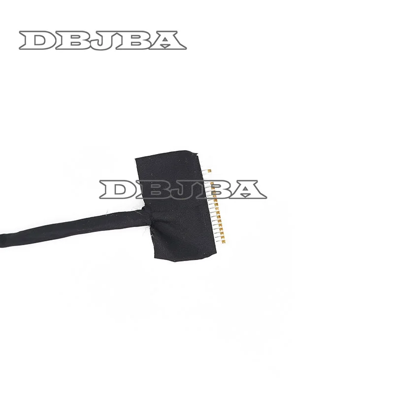 ЖК-экран светодиодный кабель для FUJITSU AH530 A530 DDFH2ALC010 DD0FH2LC000 | Компьютеры и офис