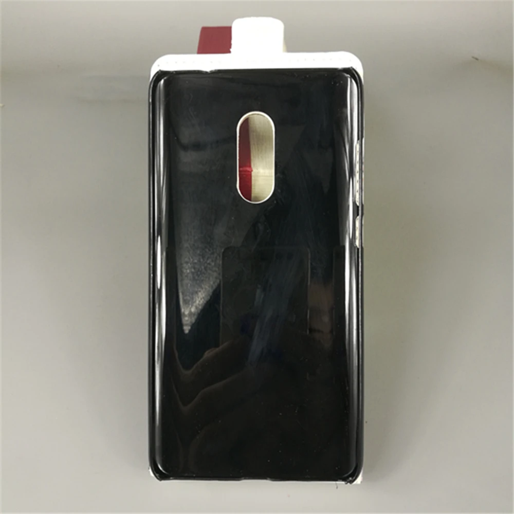 Для Xiaomi Redmi 5 с двумя sim картами милый чехол откидной крышкой открытая/вверх задняя
